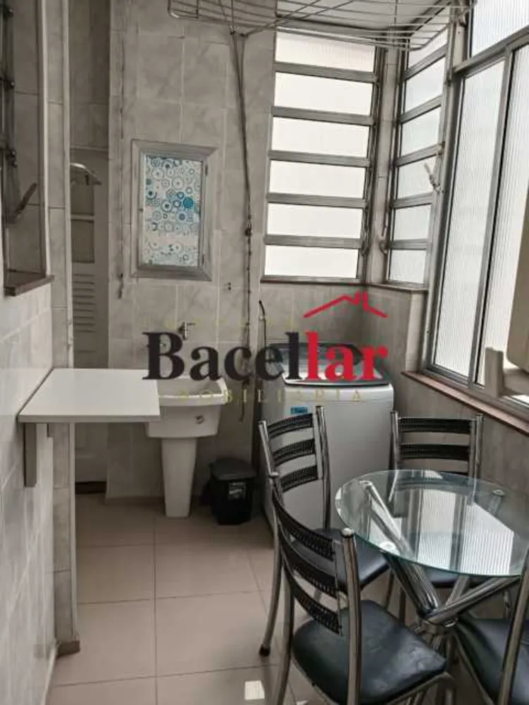 Apartamento, 3 quartos, 110 m² - Foto 23