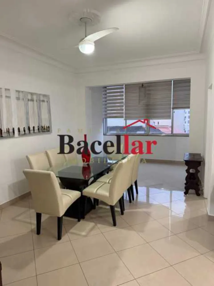 Apartamento, 3 quartos, 110 m² - Foto 6