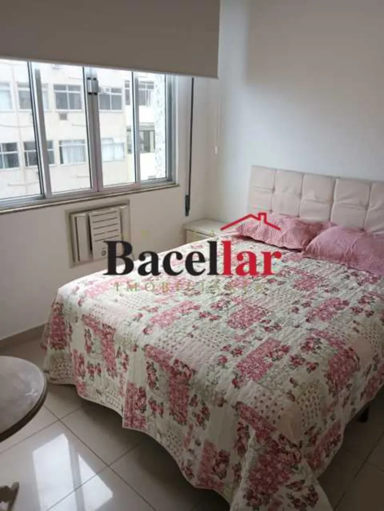 Apartamento, 3 quartos, 110 m² - Foto 14