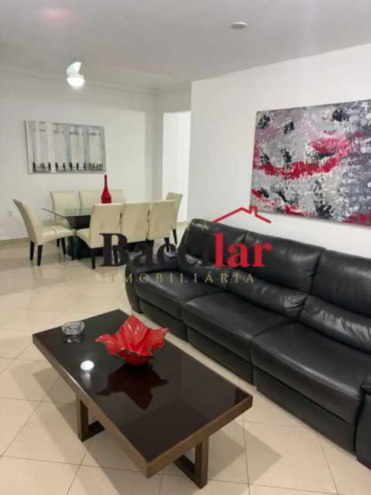 Apartamento, 3 quartos, 110 m² - Foto 2