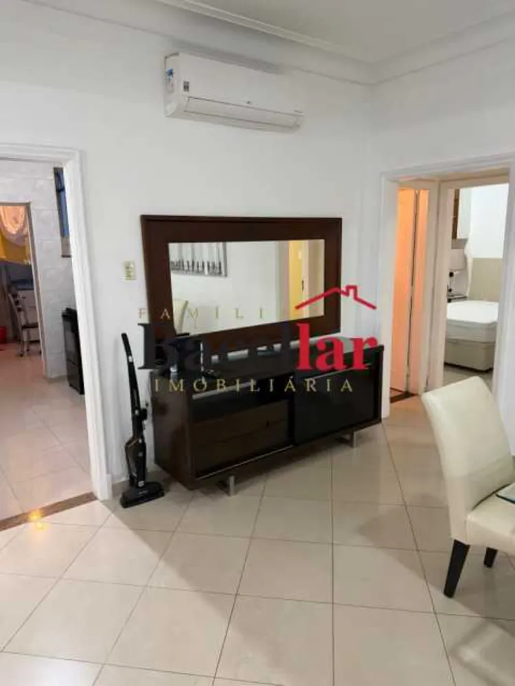 Apartamento, 3 quartos, 110 m² - Foto 5