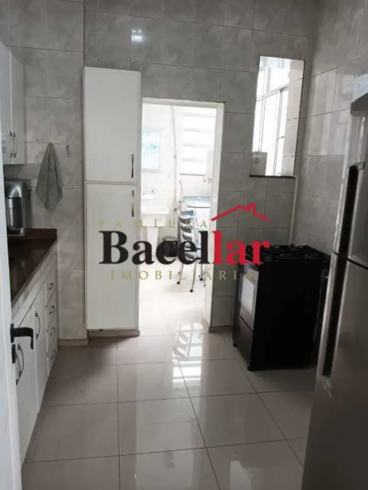 Apartamento, 3 quartos, 110 m² - Foto 21