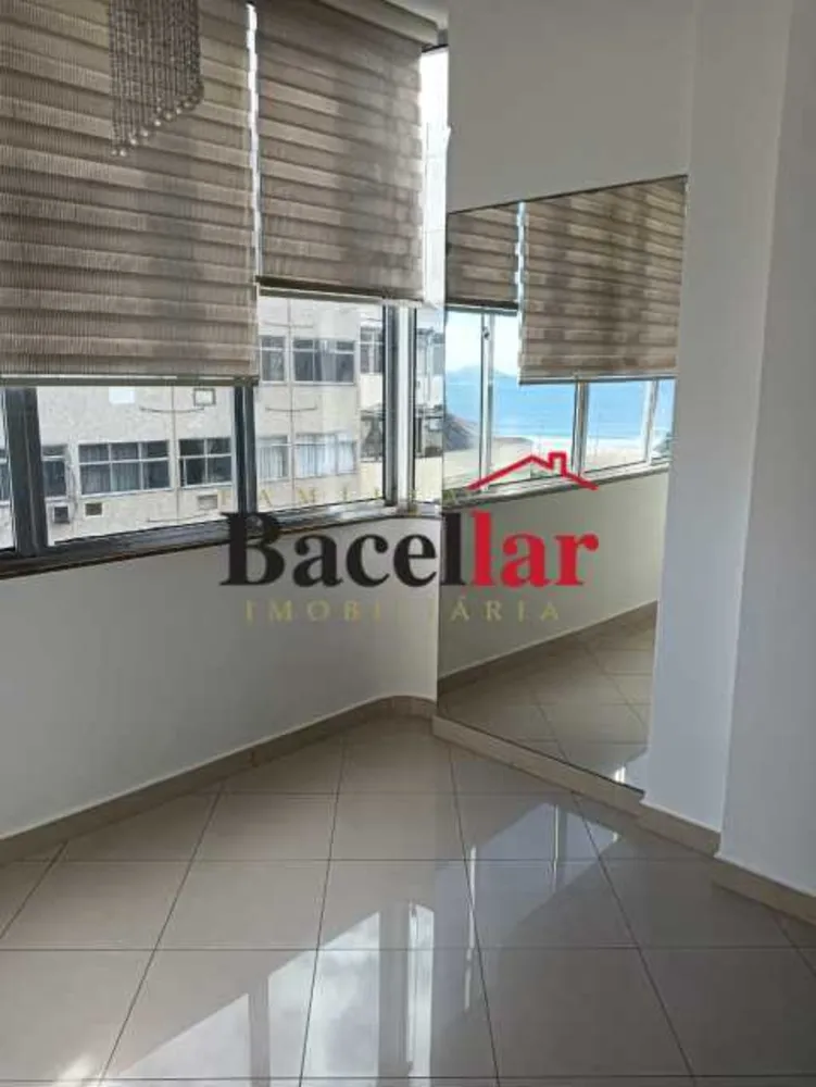 Apartamento, 3 quartos, 110 m² - Foto 11