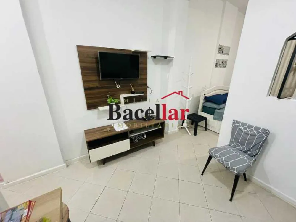 Kitnet-Studio, 31 m² - Foto 4