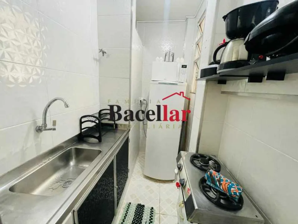 Kitnet-Studio, 31 m² - Foto 6