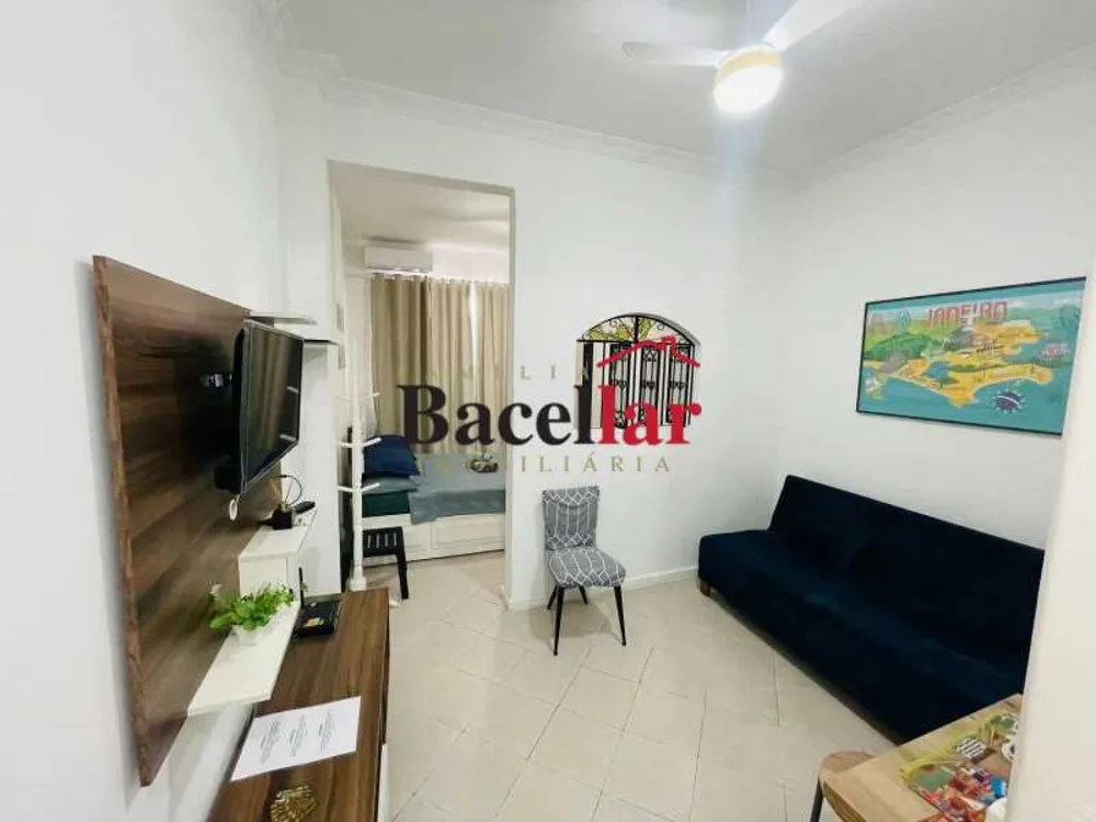 Kitnet-Studio, 31 m² - Foto 2