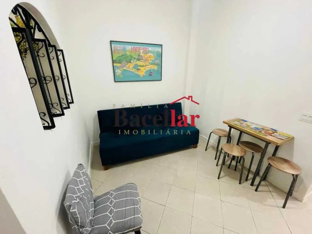 Kitnet-Studio, 31 m² - Foto 5