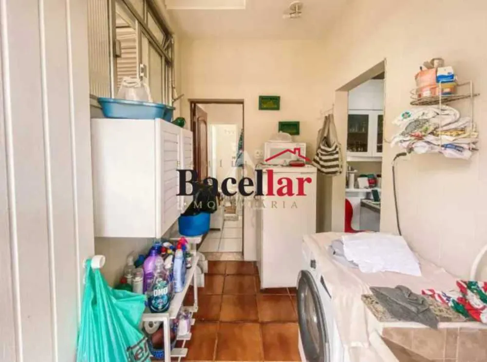 Cobertura, 3 quartos, 190 m² - Foto 1
