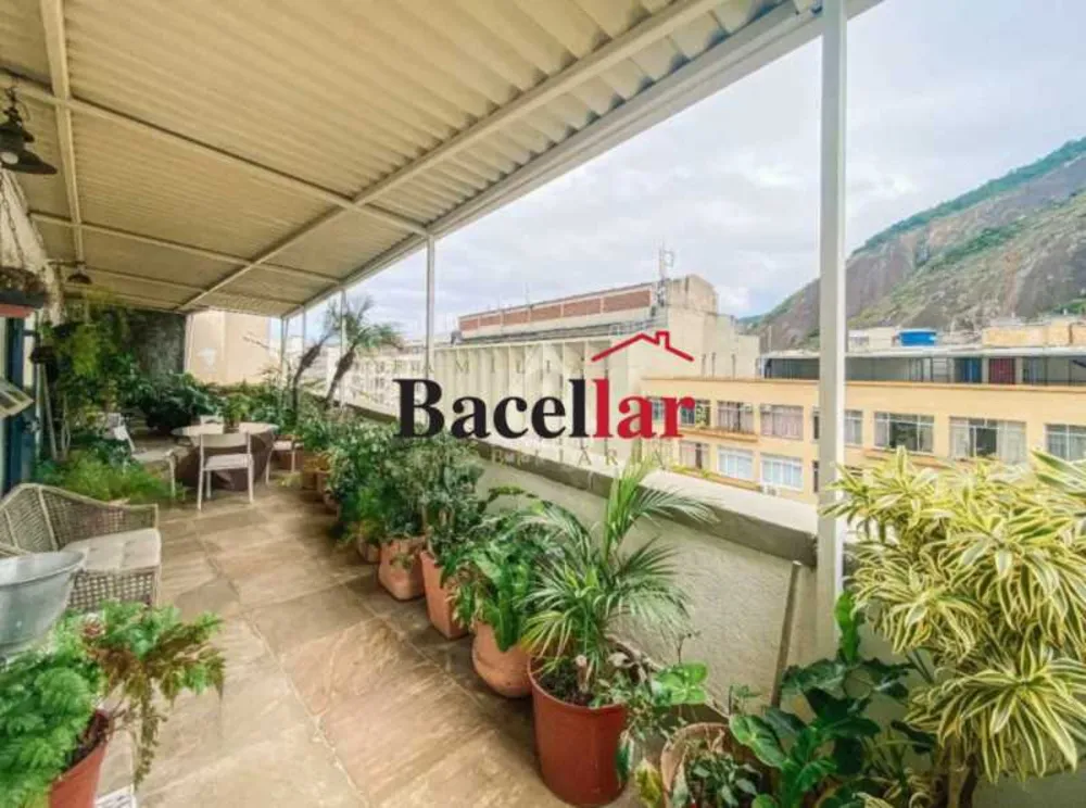 Cobertura, 3 quartos, 190 m² - Foto 3