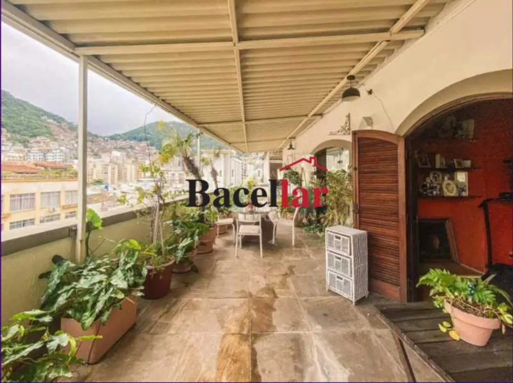 Cobertura, 3 quartos, 190 m² - Foto 1