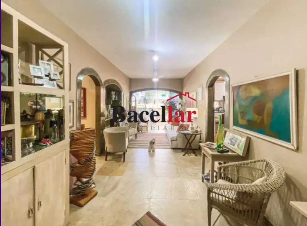 Cobertura, 3 quartos, 190 m² - Foto 6