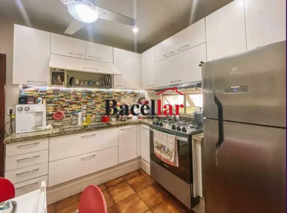 Cobertura, 3 quartos, 190 m² - Foto 15