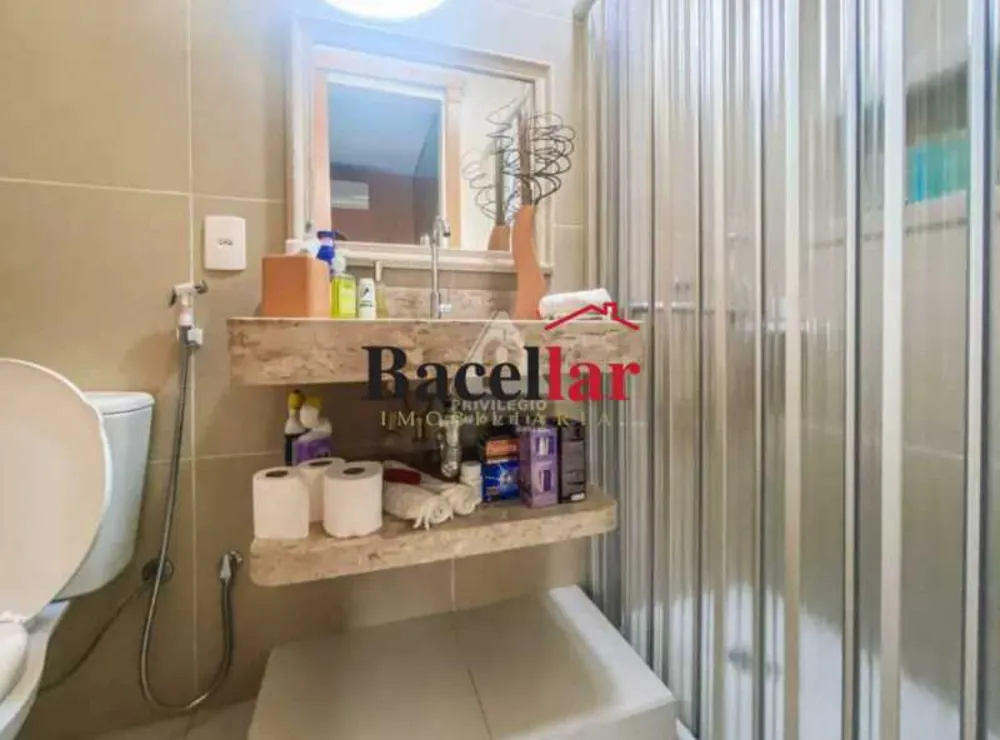 Cobertura, 3 quartos, 190 m² - Foto 3