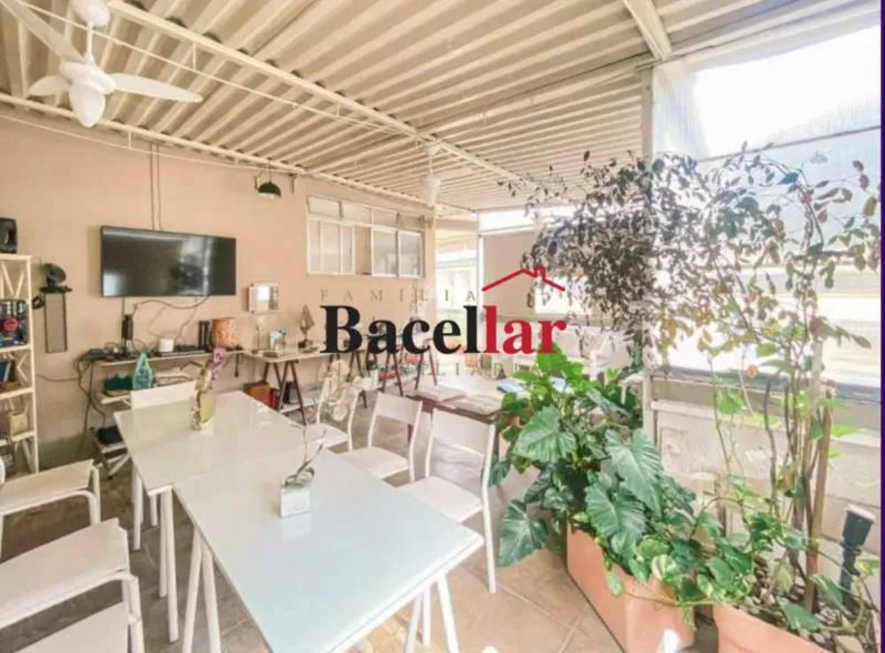 Cobertura, 3 quartos, 190 m² - Foto 8