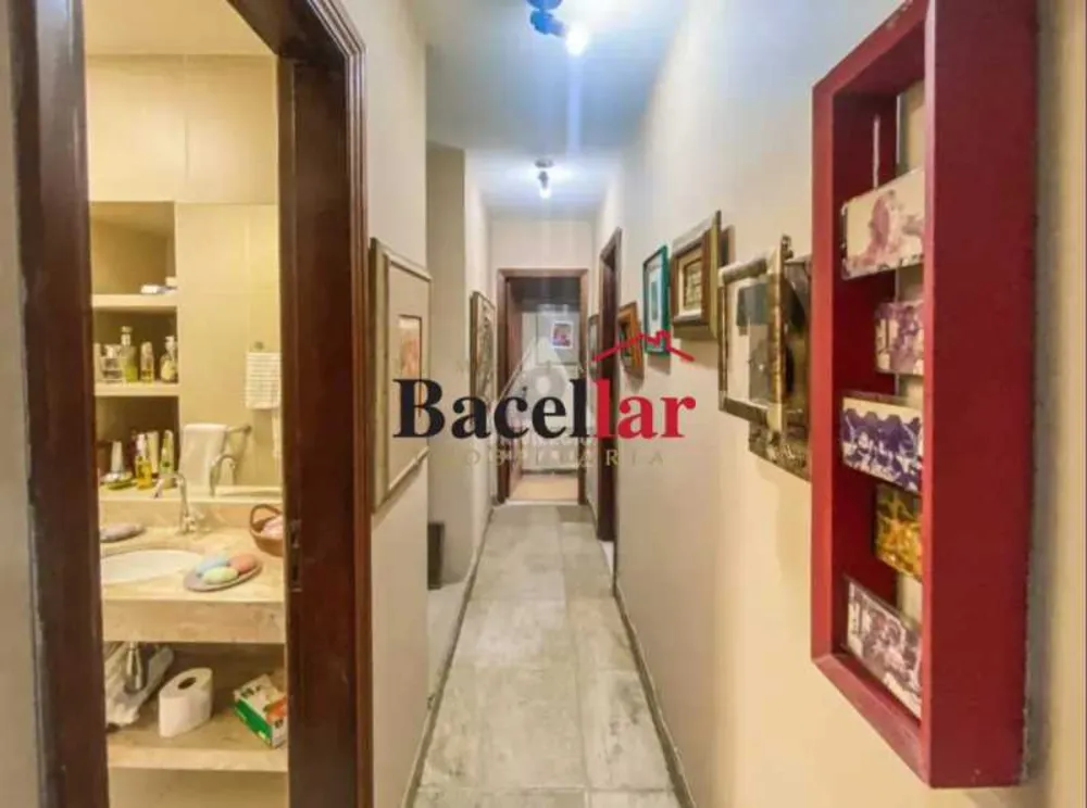 Cobertura, 3 quartos, 190 m² - Foto 5