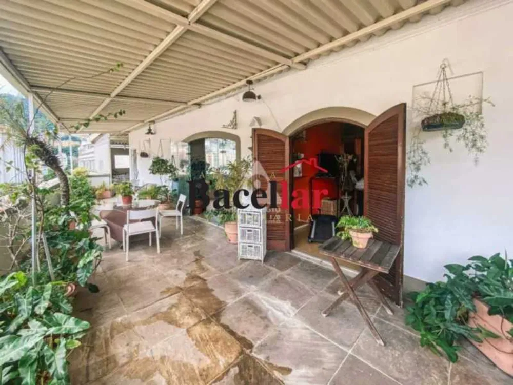 Cobertura, 3 quartos, 190 m² - Foto 5
