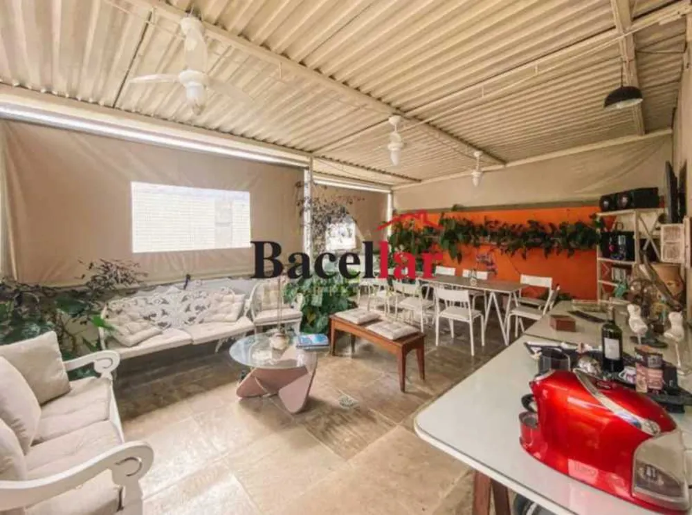 Cobertura, 3 quartos, 190 m² - Foto 7