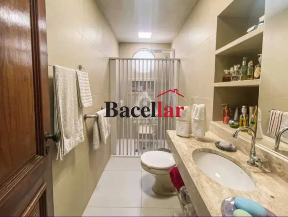 Cobertura, 3 quartos, 190 m² - Foto 2