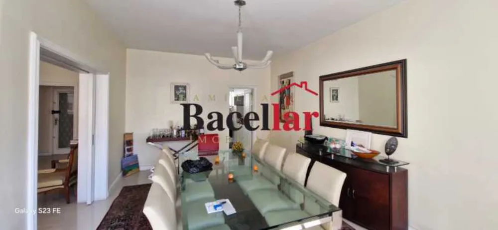 Apartamento, 4 quartos, 283 m² - Foto 2