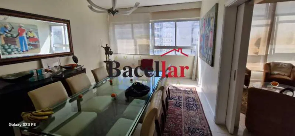 Apartamento, 4 quartos, 283 m² - Foto 3