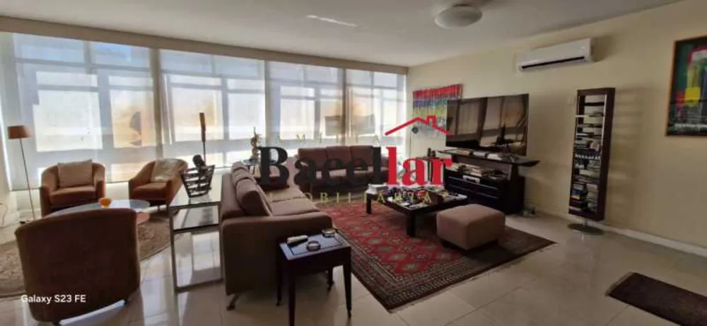 Apartamento, 4 quartos, 283 m² - Foto 5