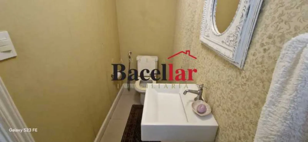Apartamento, 4 quartos, 283 m² - Foto 16