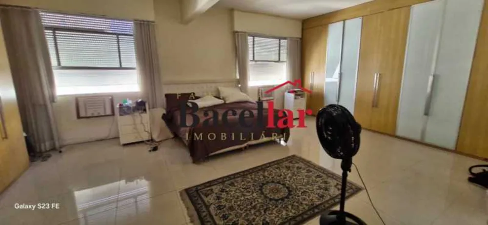 Apartamento, 4 quartos, 283 m² - Foto 11