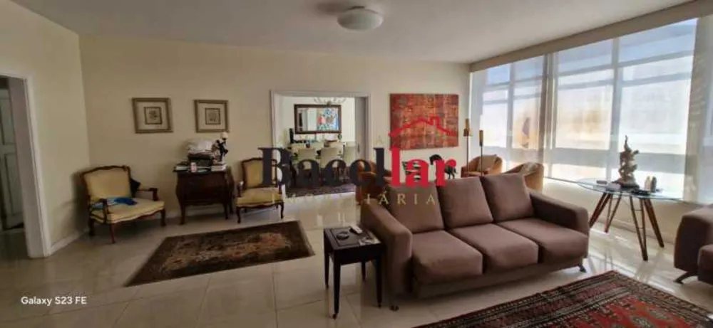 Apartamento, 4 quartos, 283 m² - Foto 4