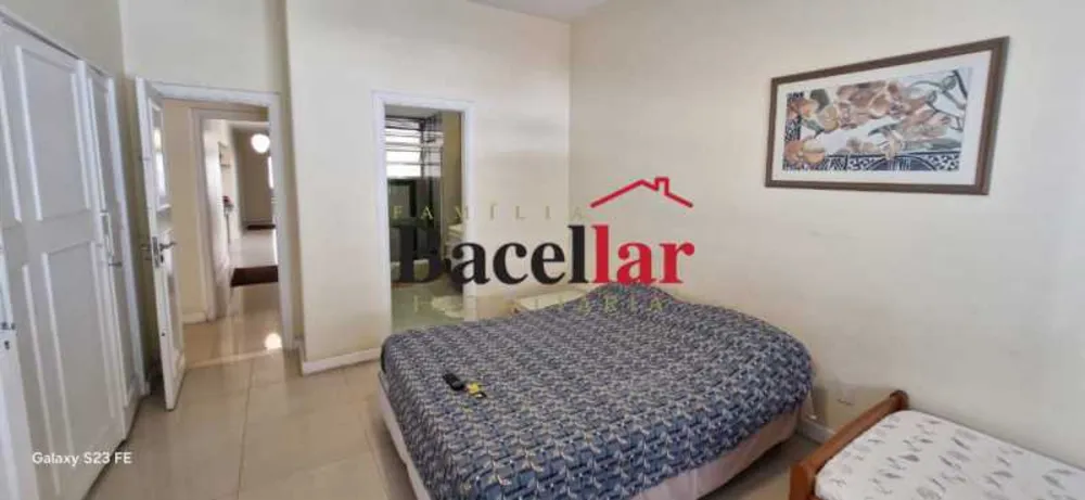 Apartamento, 4 quartos, 283 m² - Foto 12