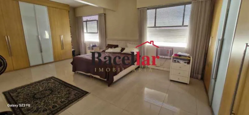 Apartamento, 4 quartos, 283 m² - Foto 10