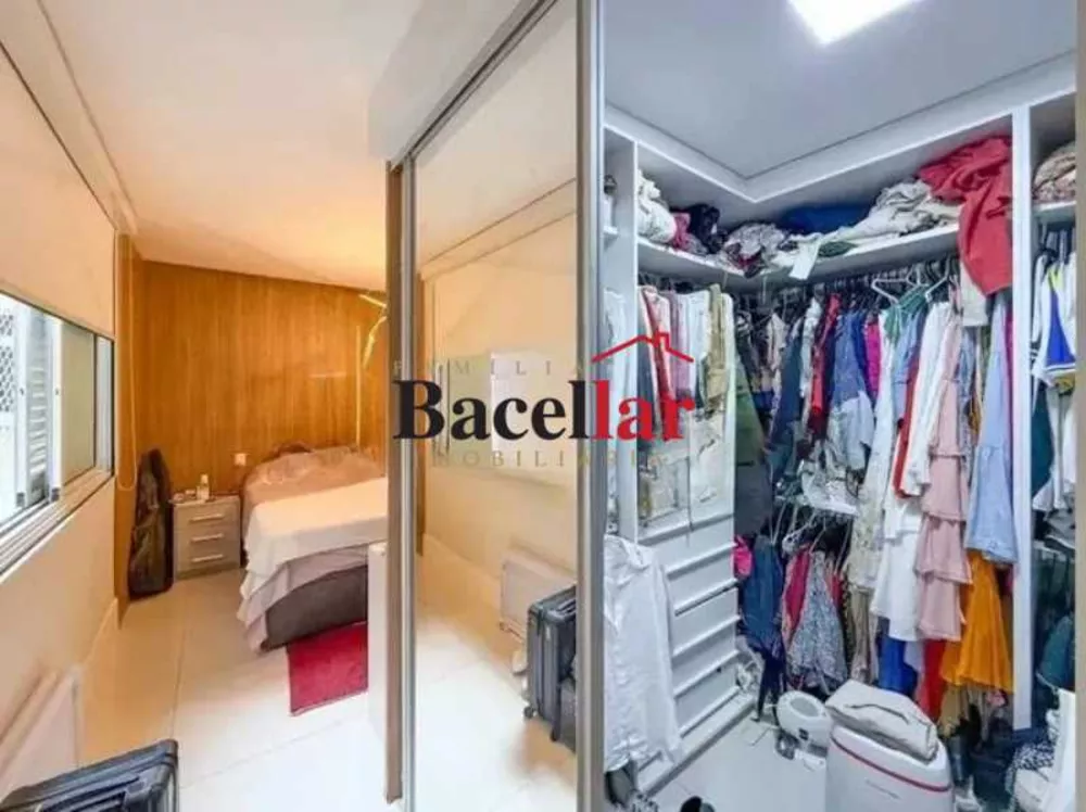 Apartamento, 4 quartos, 244 m² - Foto 23