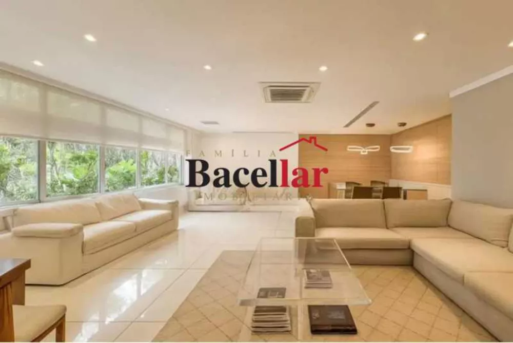 Apartamento, 4 quartos, 244 m² - Foto 16