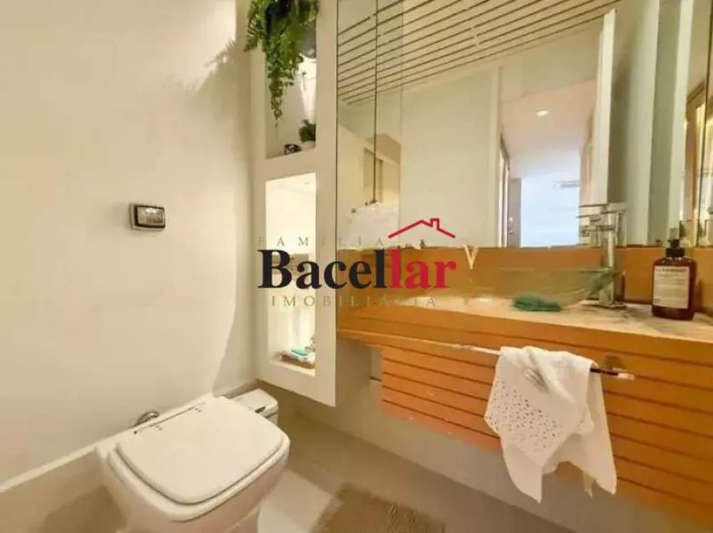 Apartamento, 4 quartos, 244 m² - Foto 5