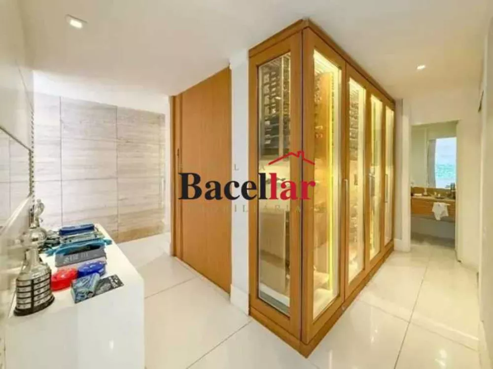 Apartamento, 4 quartos, 244 m² - Foto 28