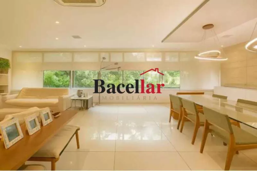 Apartamento, 4 quartos, 244 m² - Foto 20