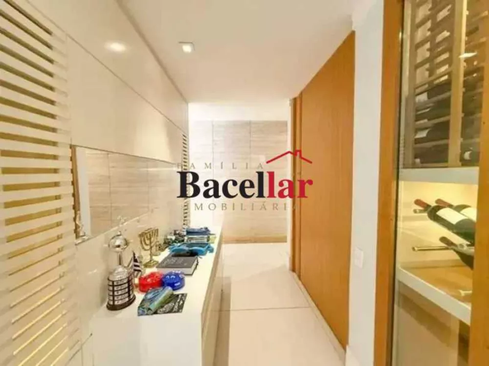 Apartamento, 4 quartos, 244 m² - Foto 11