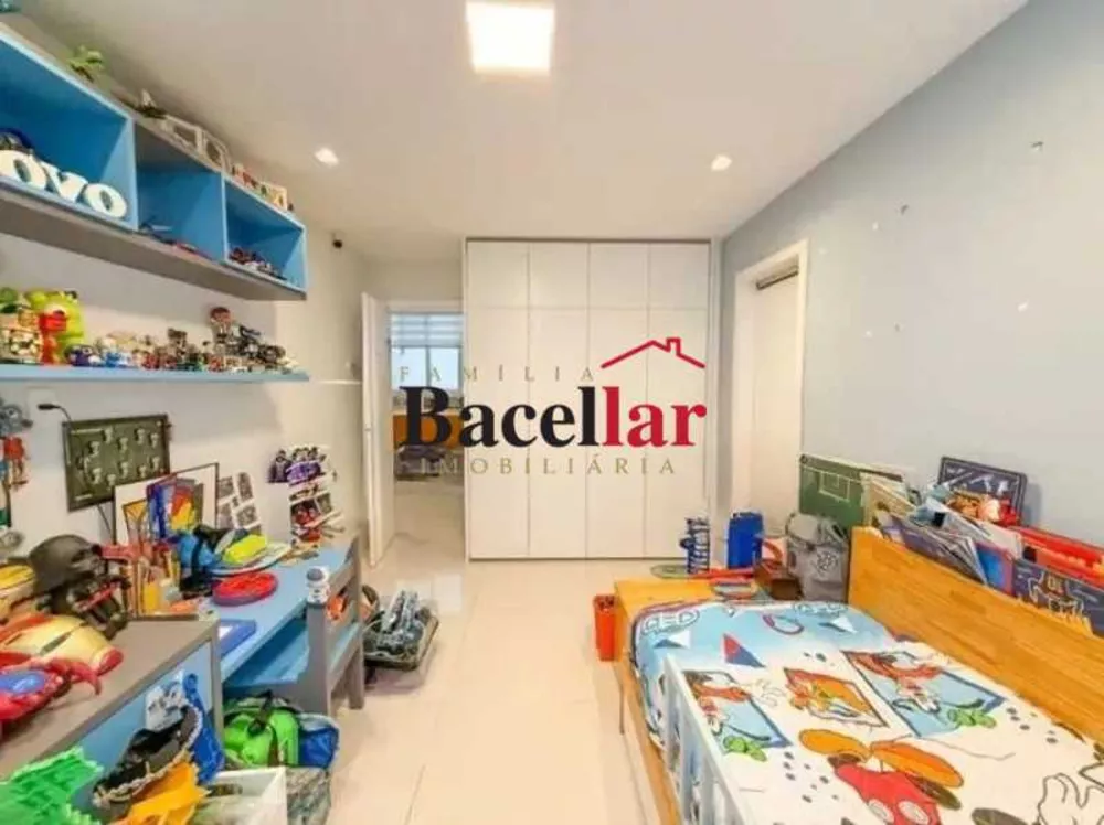 Apartamento, 4 quartos, 244 m² - Foto 15