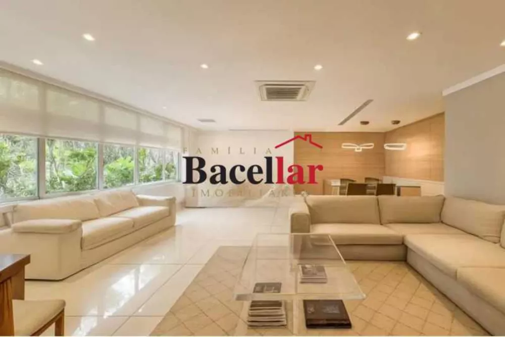 Apartamento, 4 quartos, 244 m² - Foto 17