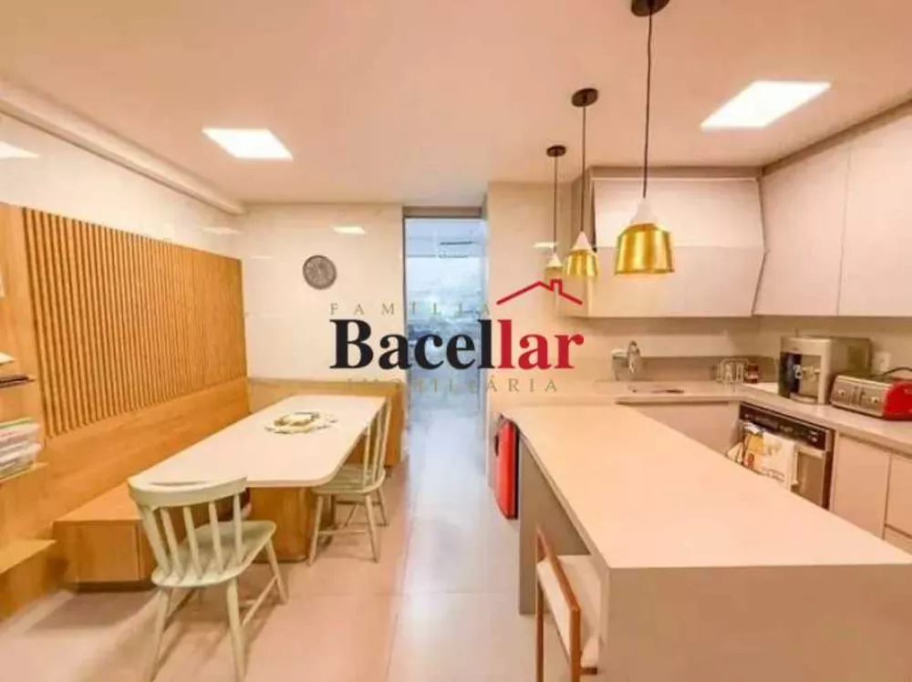 Apartamento, 4 quartos, 244 m² - Foto 13