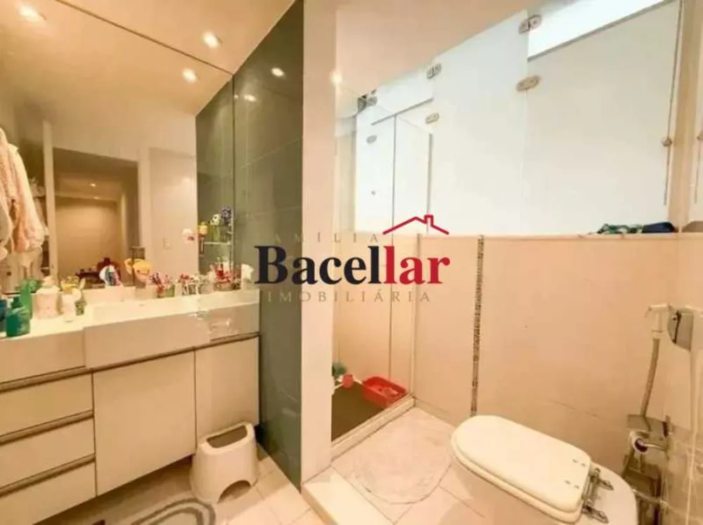 Apartamento, 4 quartos, 244 m² - Foto 2