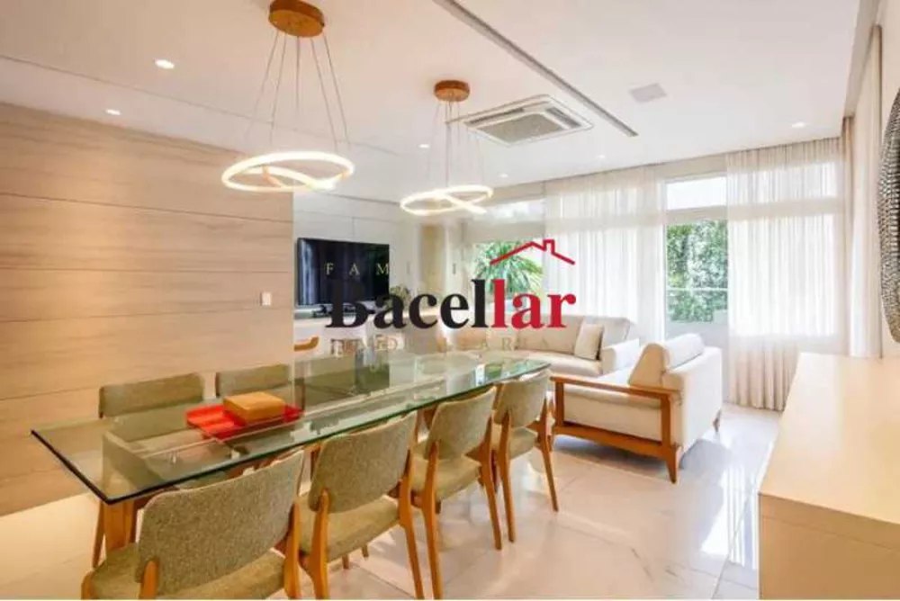 Apartamento, 4 quartos, 244 m² - Foto 30