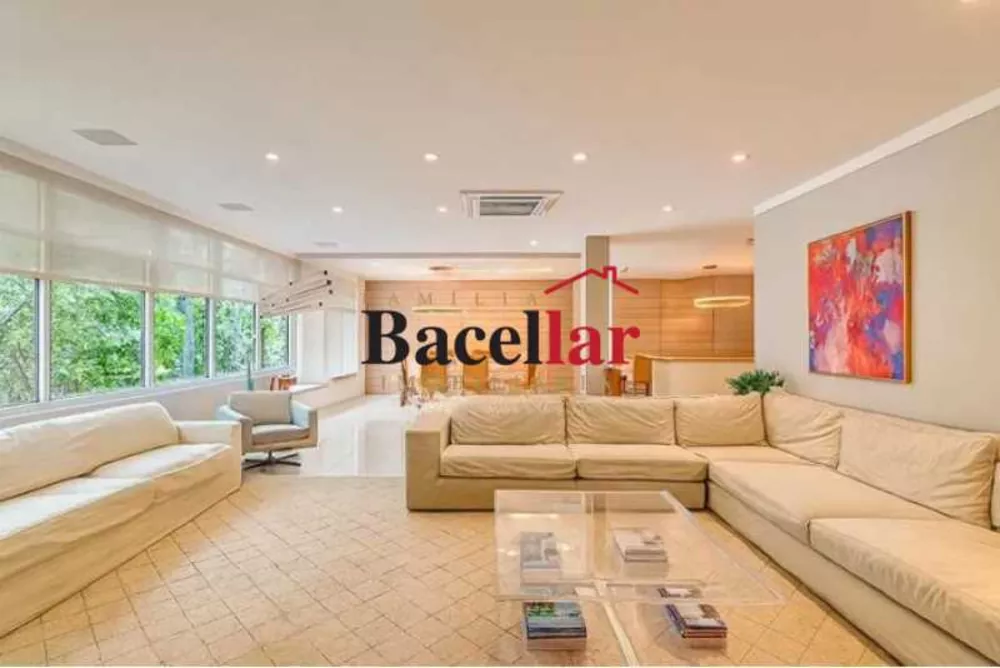 Apartamento, 4 quartos, 244 m² - Foto 18