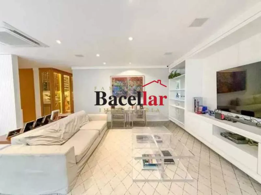 Apartamento, 4 quartos, 244 m² - Foto 10