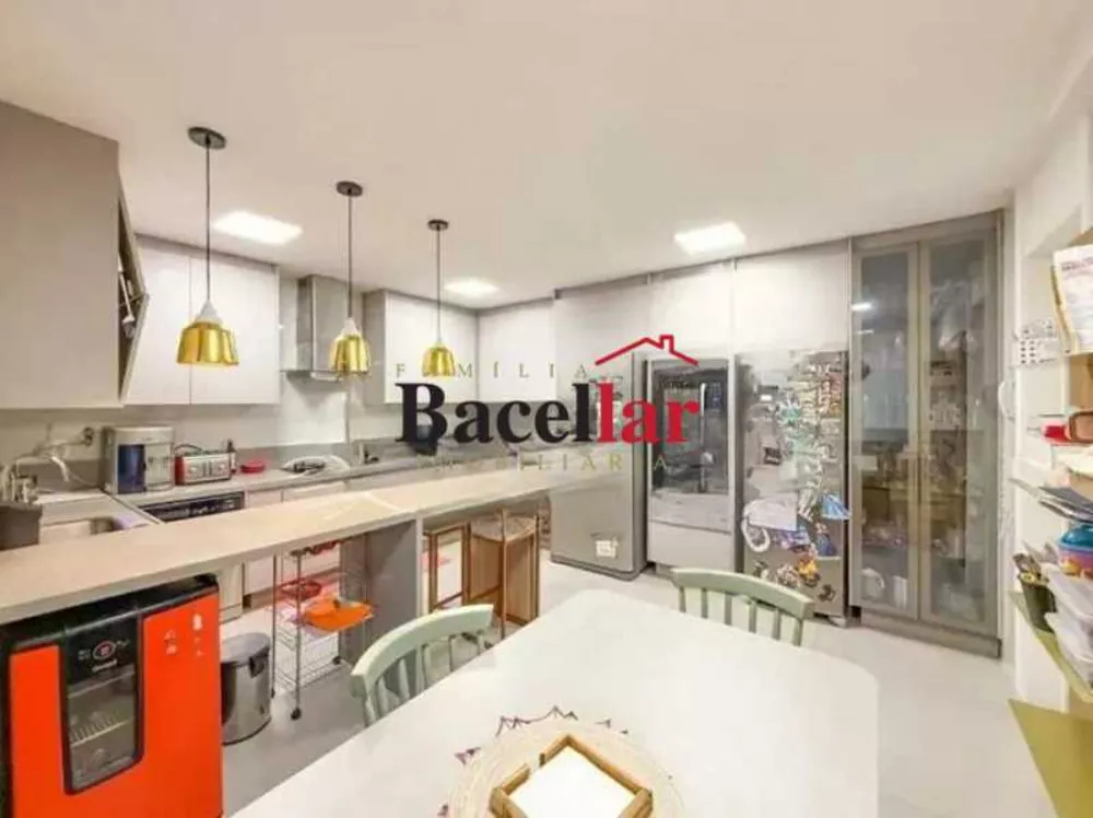 Apartamento, 4 quartos, 244 m² - Foto 3