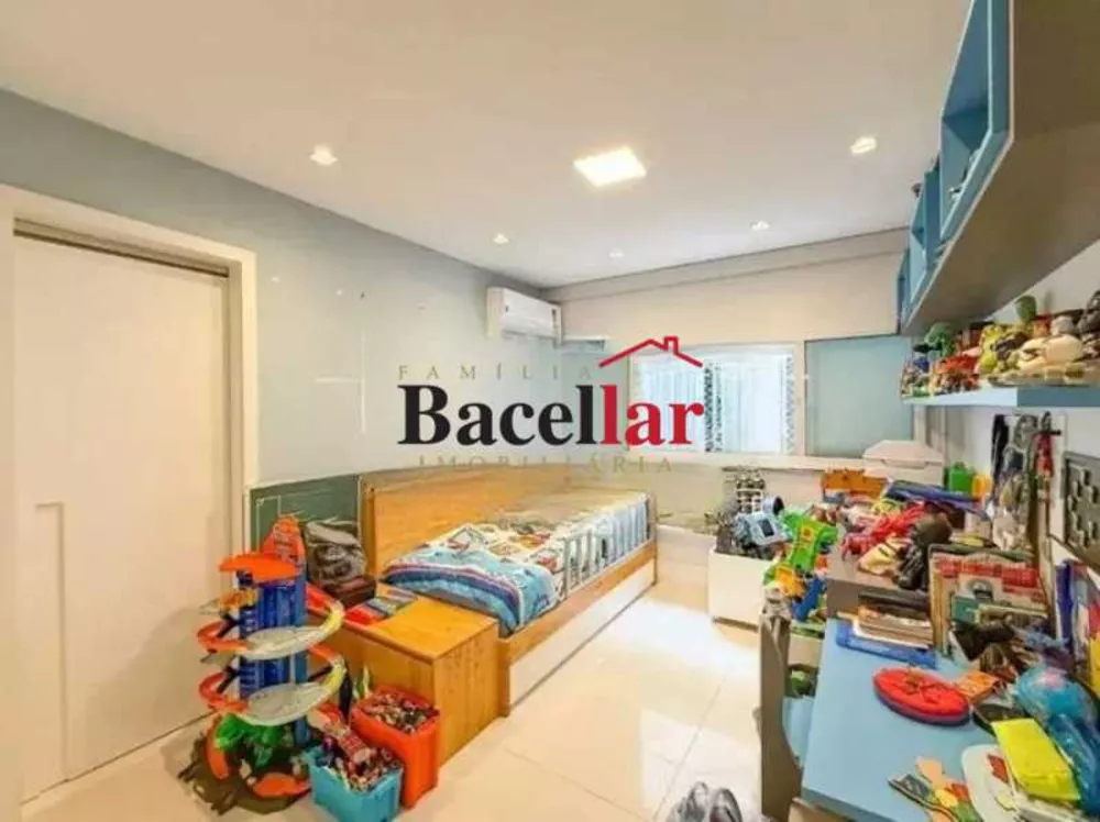 Apartamento, 4 quartos, 244 m² - Foto 24