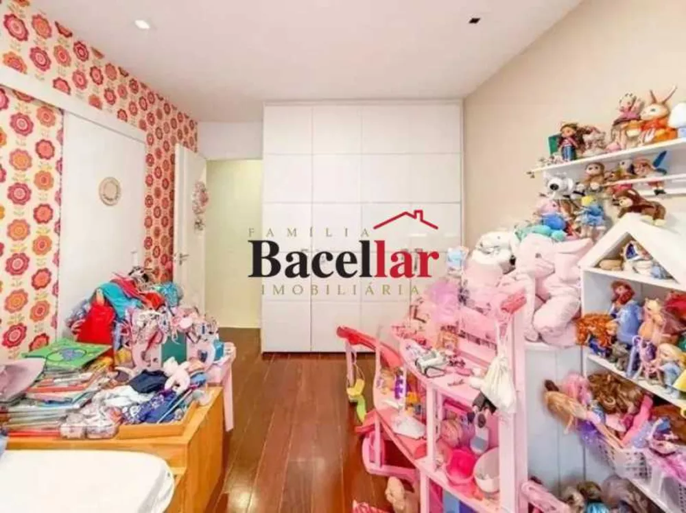 Apartamento, 4 quartos, 244 m² - Foto 7