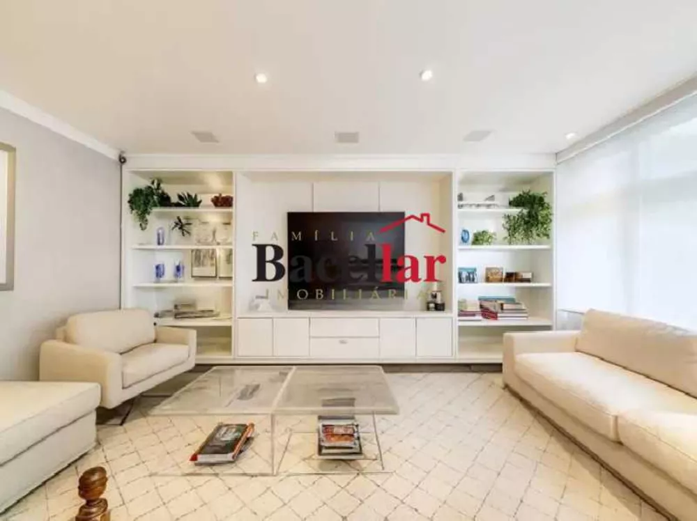 Apartamento, 4 quartos, 244 m² - Foto 21