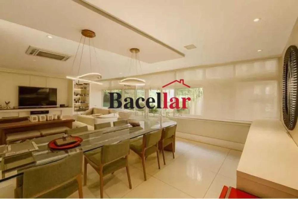 Apartamento, 4 quartos, 244 m² - Foto 26