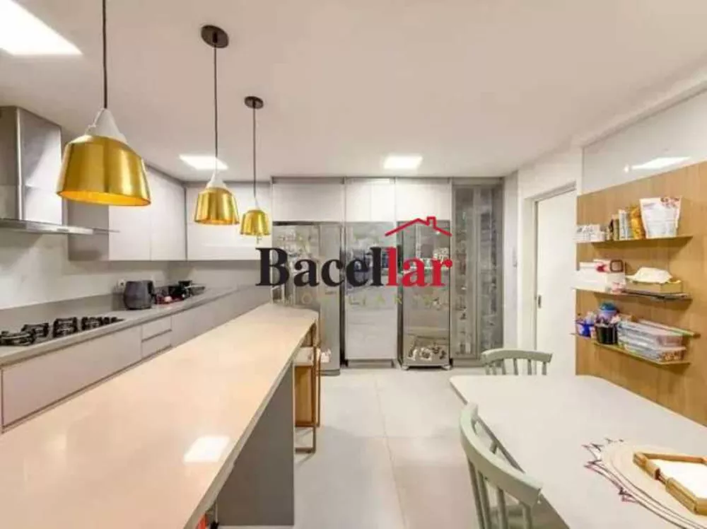 Apartamento, 4 quartos, 244 m² - Foto 12