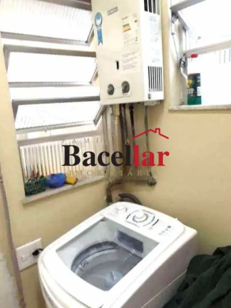 Apartamento, 3 quartos, 90 m² - Foto 1